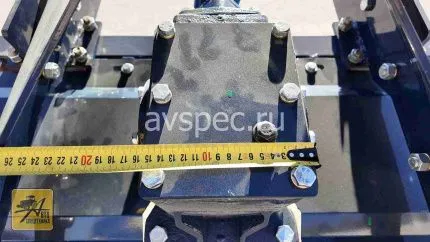 Почвофреза навесная 1GQN-160 S