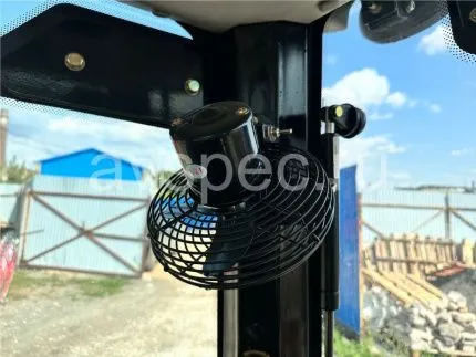 Трактор Трактор СКАУТ ТЕ-504С 