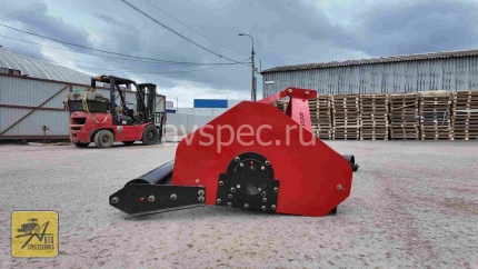 Мульчер косилка измельчитель SCQ-220