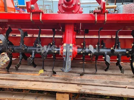 Почвофреза 1GQN-160 с малым редуктором