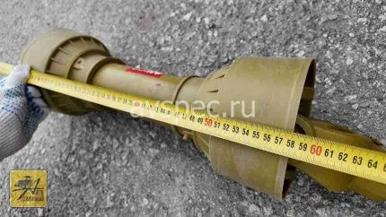 Почвофреза 1GQE 200 с боковым редуктором