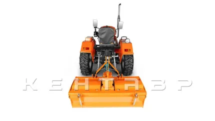 трактор rusich t18 chuvashpiller