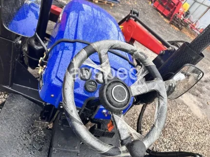 трактор xingtai 244 xt