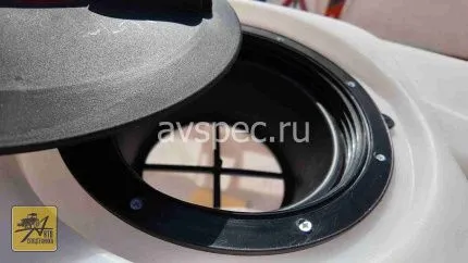 Опрыскиватель полевой навесной PULVASOL300 (MOSH)