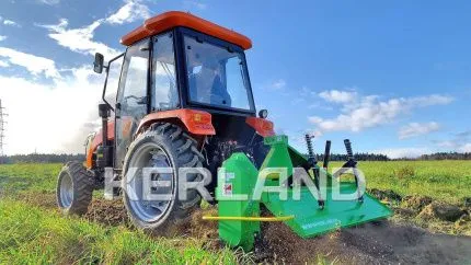 Почвофреза Керланд B 1600 (1,6 м)