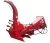 Измельчитель веток Farmer-Helper BX62R Измельчитель веток Farmer-Helper BX62R