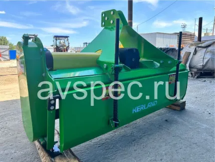 Почвофреза Керланд K 1200 (1,2 м)