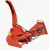 Измельчитель веток Farmer-Helper BX62R Измельчитель веток Farmer-Helper BX62R