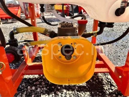 Опрыскиватель полевой навесной PULVASOL200 (MOSH)