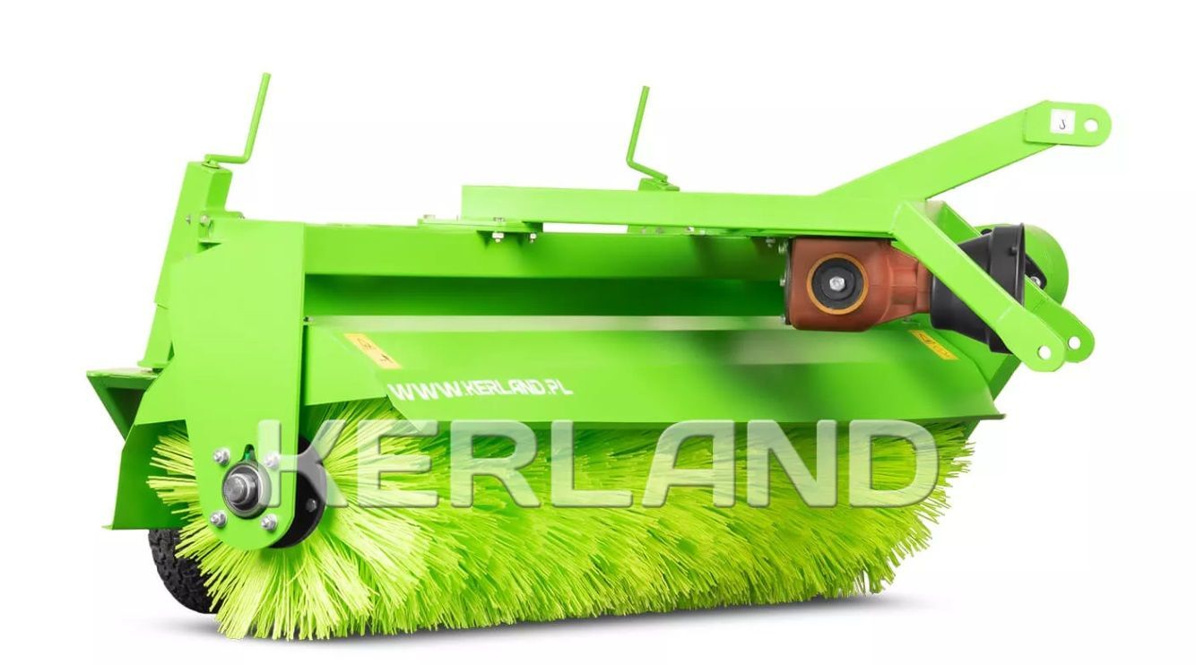 Щётка подметальная Керланд МП1600